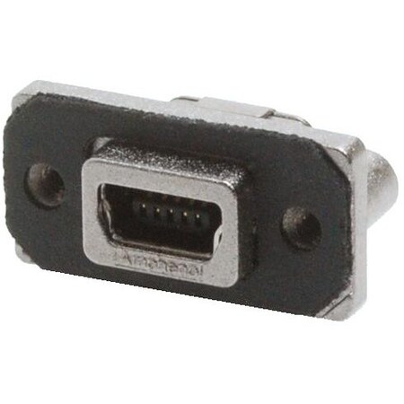 Amphenol Type Mini B Ra MUSBB15104